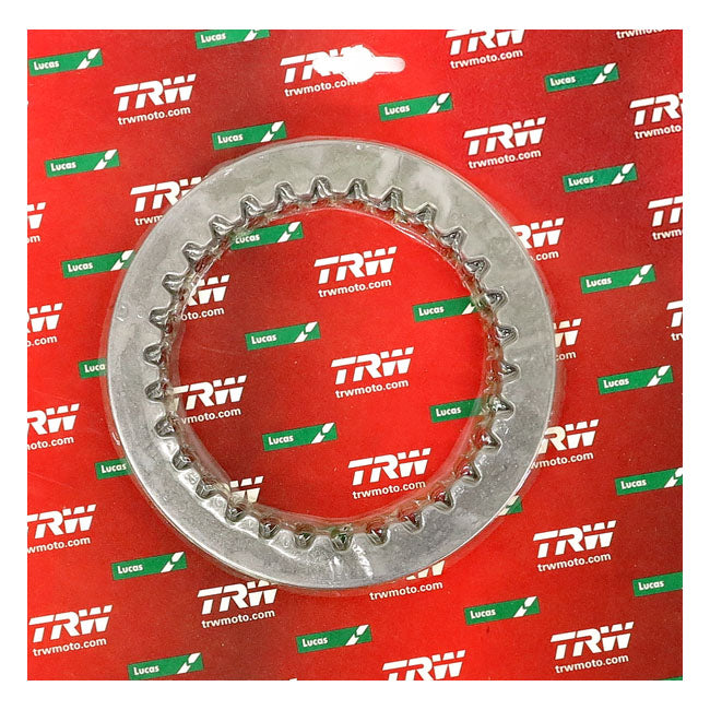TRW Steel Drive Plates – Honda: 1997–1998 XX CBR SC35 1100…