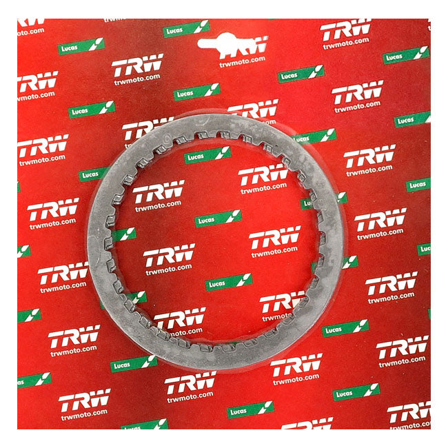 TRW Steel Drive Plates – Honda: 1982–1984 C VF RC09 750…
