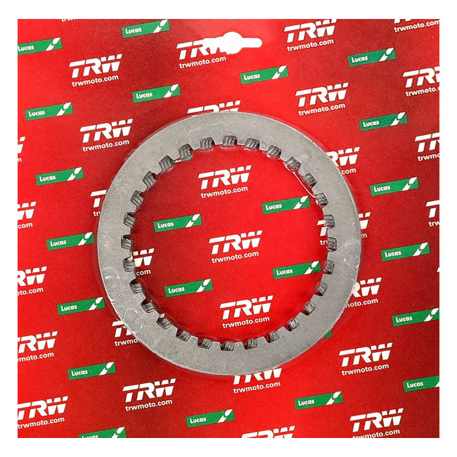 TRW Steel Drive Plates – Honda: 1997–1998 SLR RD09 650; 1985–1990…