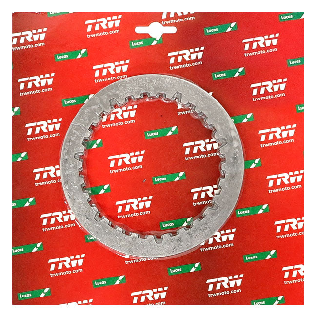 TRW Steel Drive Plates – Honda: 1988–1993 CBR NC23;NC29 400; 83…
