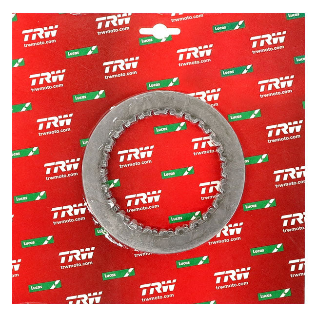 TRW Steel Drive Plates – Honda: 1994–2003 CB PC26 500; 1983 C VT…
