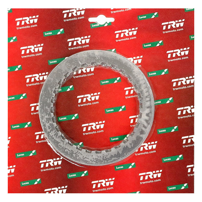 TRW Steel Drive Plates – Honda: 1992–2003 Seven Fifty CB RC42 750