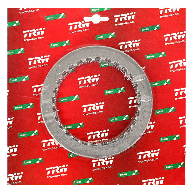 TRW Steel Drive Plates – Honda: 2003–2009 CB SC54 1300; 2013–2016…
