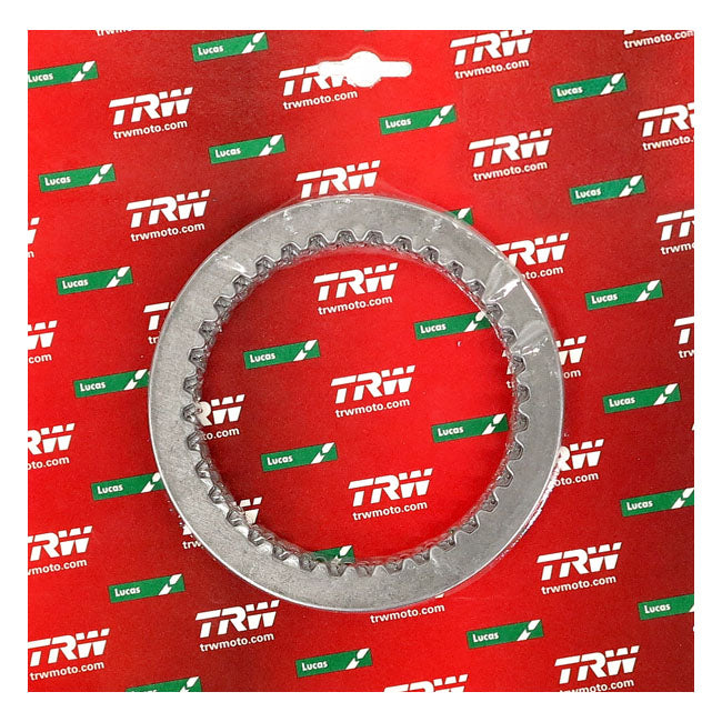 TRW Steel Drive Plates – Suzuki: 1977–1979 GS GS750E 750…