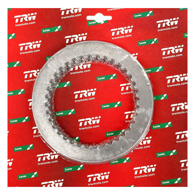 TRW Steel Drive Plates – Suzuki: 1982–1983 GSX GS1100X 1100…