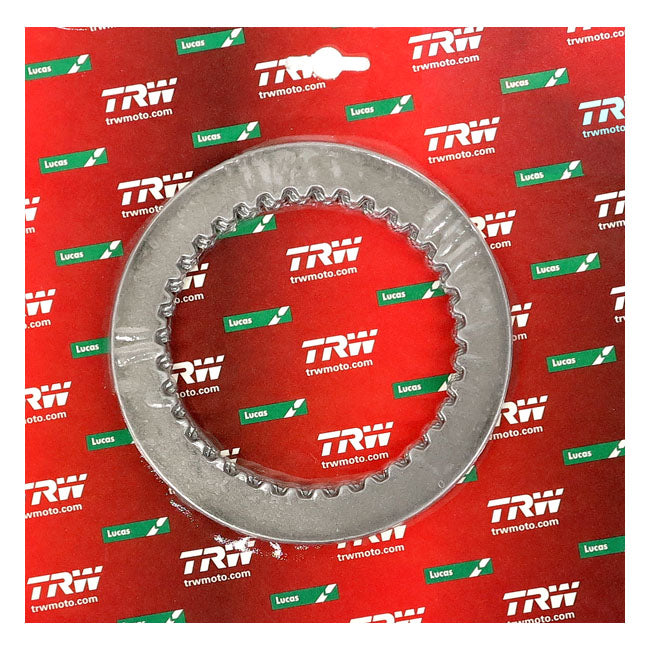 TRW Steel Drive Plates – Suzuki: 1998–2003 C 1500 Intruder VL…