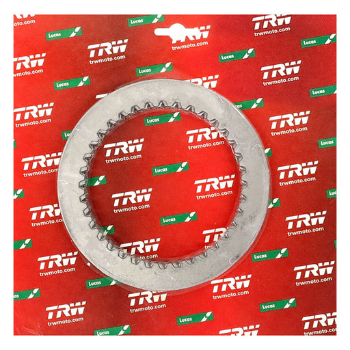 TRW Steel Drive Plates – Suzuki: 1992–1997 GSX GN72B 600…