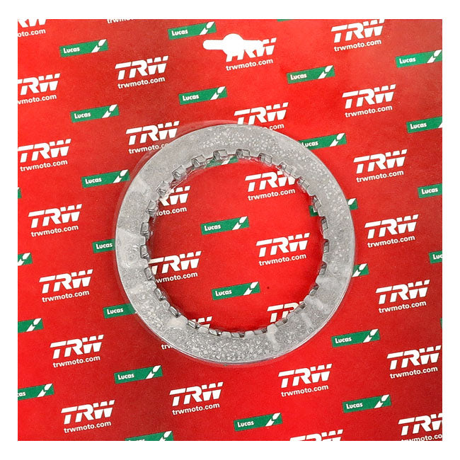 TRW Steel Drive Plates – Honda: 1999–2006 F CBR PC35 600…