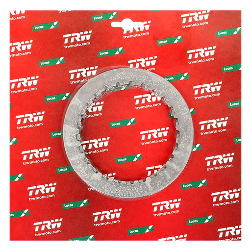 TRW Steel Drive Plates – Honda: 1999–2006 F CBR PC35 600…