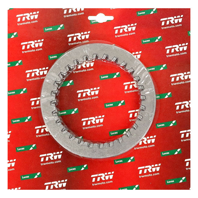 TRW Steel Drive Plates – Suzuki: 1998–2001 GSX AE 750; 1985–1987…