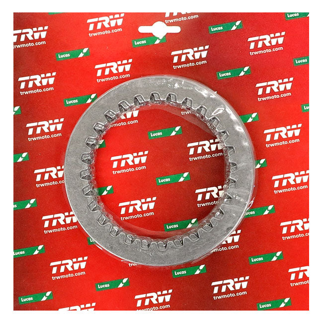 TRW Steel Drive Plates – Suzuki: 1988–2003 Intruder VS VX51L/LD…