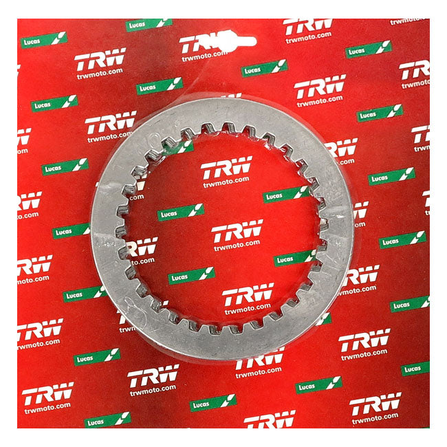 TRW Steel Drive Plates – Yamaha: 2006–2009; 2010–2011 MT-03 RM02…