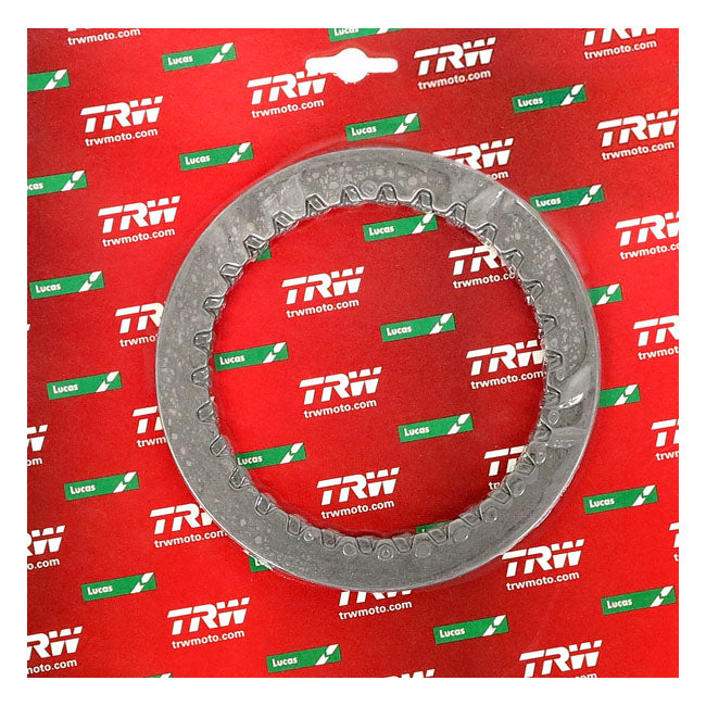 TRW Steel Drive Plates – Honda: 2003–2008 VTX SC52 1300…