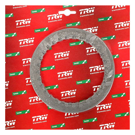 TRW Steel Drive Plates – Honda: 2003–2008 VTX SC52 1300…
