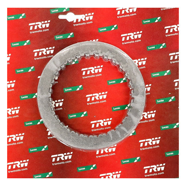 TRW Steel Drive Plates – Honda: 2008–2016 R CB SC60 1000…