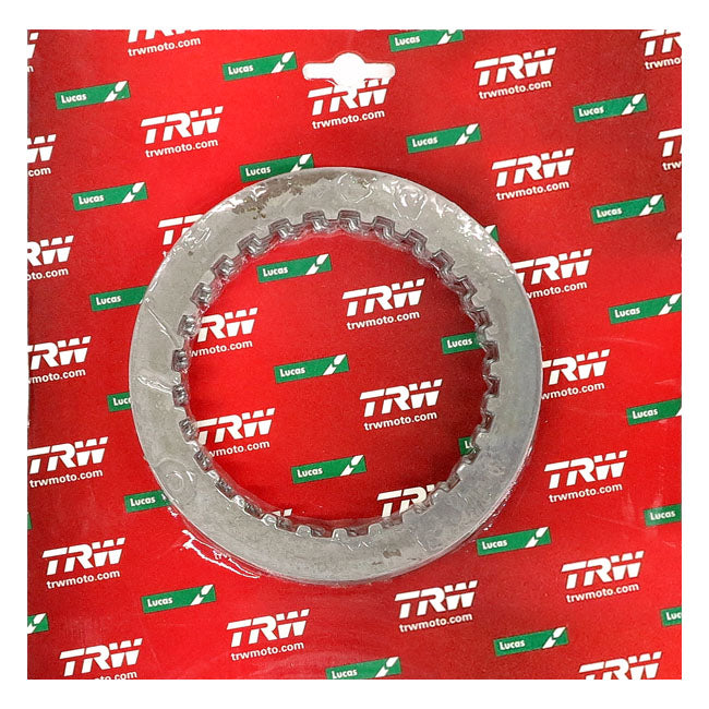 TRW Steel Drive Plates – Suzuki: 2009–2016 GSXR WVCY 1000