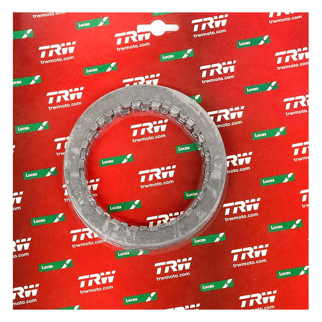 TRW Steel Drive Plates – Yamaha: 2000–2003; 1998–1999 Fazer FZS…