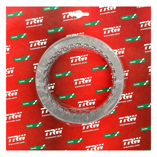 TRW Steel Drive Plates – Suzuki: 2005–2006 GSXR WVB6 1000