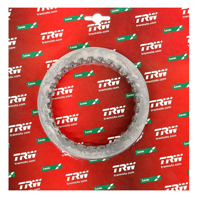 TRW Steel Drive Plates – Suzuki: 19- S; Katana GSX-S WDGO 1000…