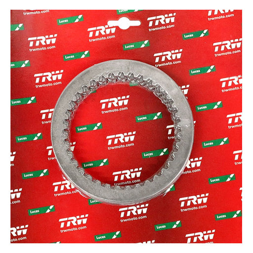 TRW Steel Drive Plates – BMW: 2016–2020 R S 2R10 1000; 2013–2015…