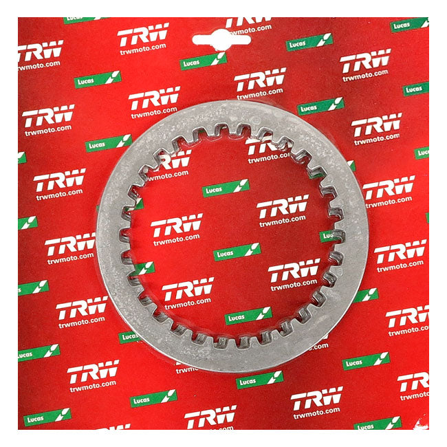TRW Steel Drive Plates – BMW: 7/94-00 F 169 650