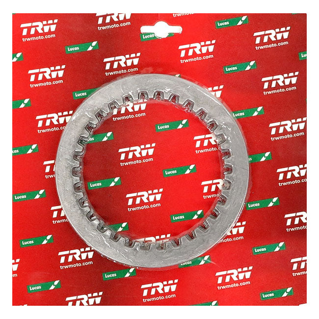 TRW Steel Drive Plates – BMW: 2002–2004 CS F K14 650; 2000–2004…