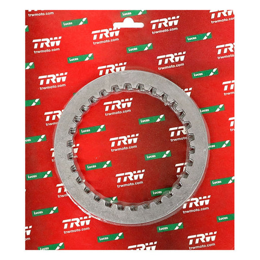 TRW Steel Drive Plates – Kawasaki: 2011–2014 Versys KLE LE650A/C…