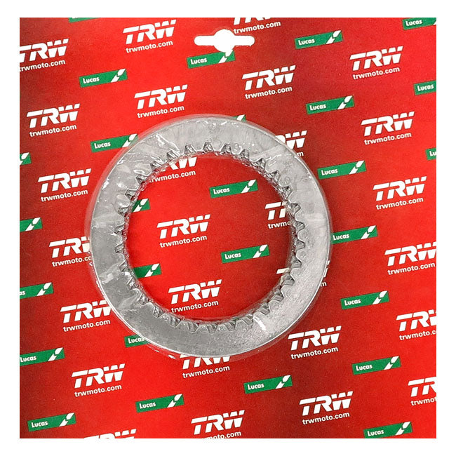 TRW Steel Drive Plates – Honda: 2017–2019 A Rebel CMX PC56 500…
