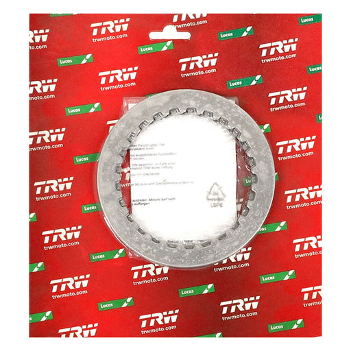 TRW Steel Drive Plates – Triumph: 2005 Daytona 865LX 650; 02…