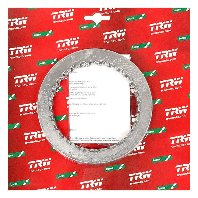 TRW Steel Drive Plates – Triumph: 2005–2016 America 986MK 865…