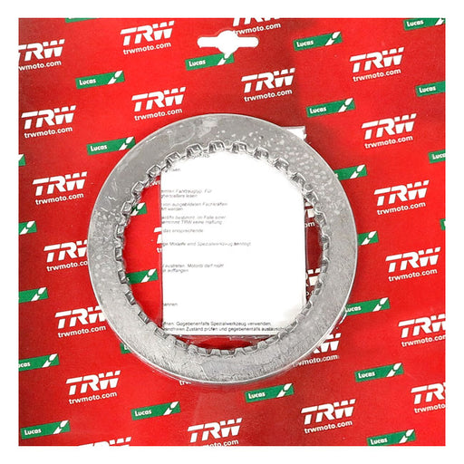 TRW Steel Drive Plates – Triumph: 2005–2016 America 986MK 865…