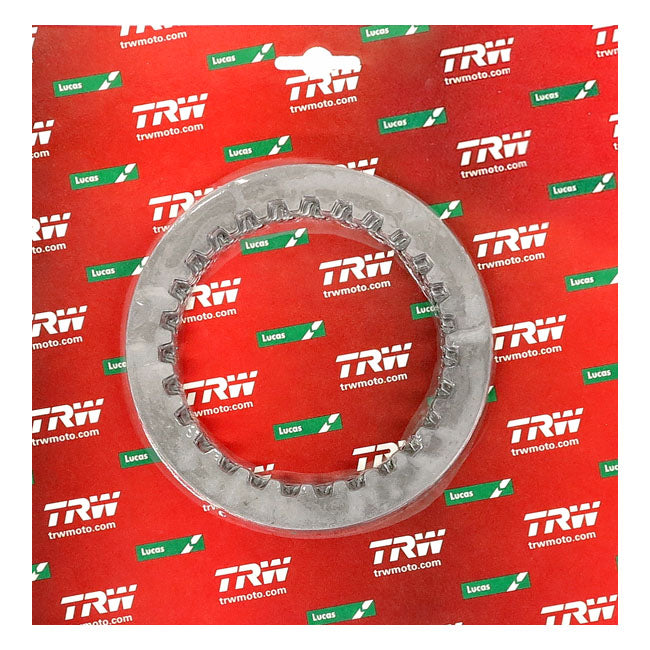TRW Steel Drive Plates – Yamaha: 1994–2003 XJ 4BR; 4LX;RJ01 600…