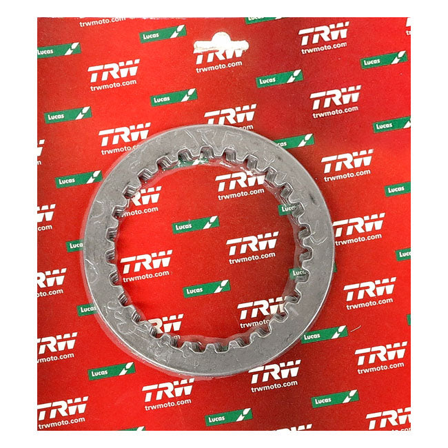 TRW Steel Drive Plates – Yamaha: 1980–1982 XS 850