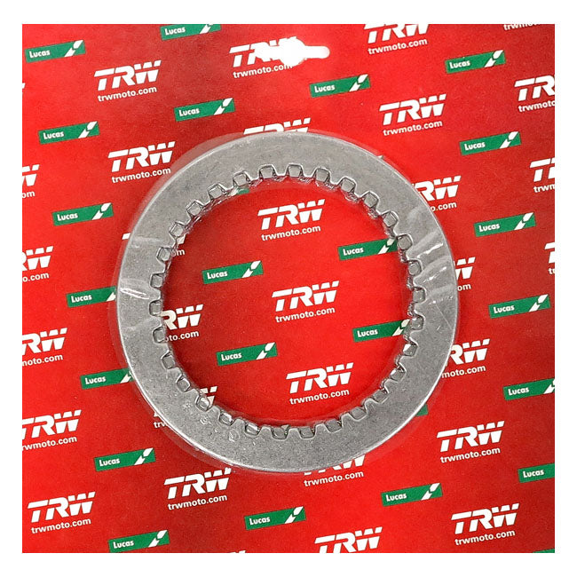 TRW Steel Drive Plates – Yamaha: 1997–2007 Drag Star XVS…