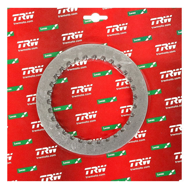 TRW Steel Drive Plates – Yamaha: 2016–2020 60Th. Anniversary XSR…