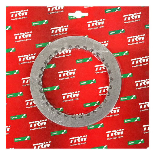 TRW Steel Drive Plates – Yamaha: 2016–2020 60Th. Anniversary XSR…