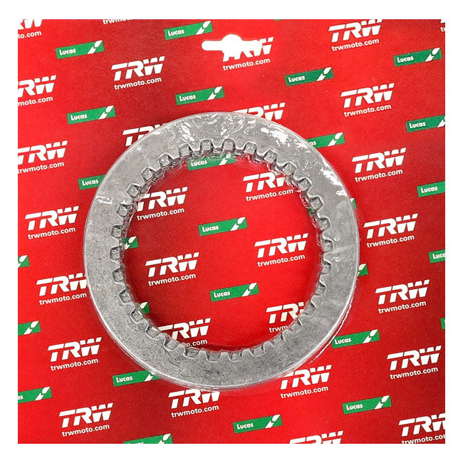 TRW Steel Drive Plates – Yamaha: 2002–2006 Bulldog BT RP05 1100…