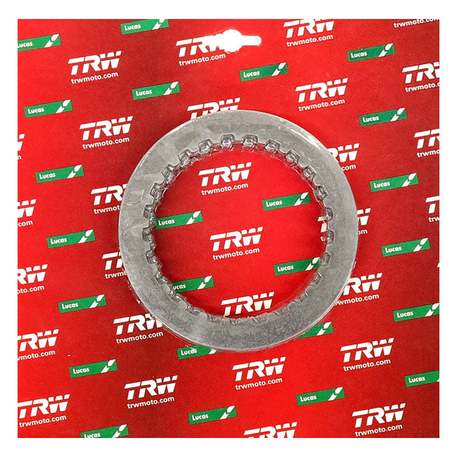 TRW Steel Drive Plates – Suzuki: 1999–2000 GSXR AD 600