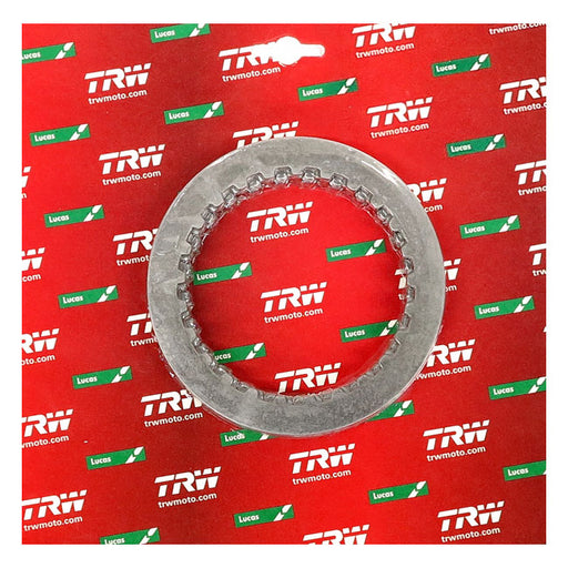 TRW Steel Drive Plates – Suzuki: 1999–2000 GSXR AD 600