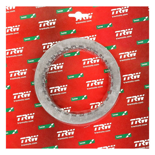 TRW Steel Drive Plates – Suzuki: 2011–2016 GSXR C3 600; 2011–2016…
