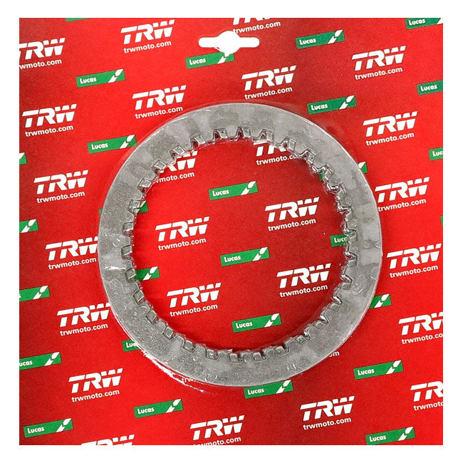 TRW Steel Drive Plates – Kawasaki: 2006–2008 N;F ER-6 EX650A 650…