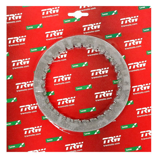 TRW Steel Drive Plates – Kawasaki: 2006–2008 N;F ER-6 EX650A 650…