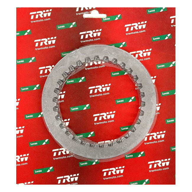TRW Steel Drive Plates – Yamaha: 1992–1997 Virago XV 4PW 750