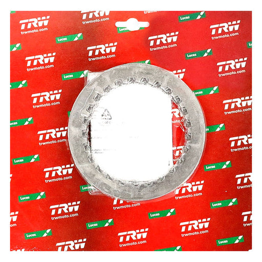 TRW Steel Drive Plates – Triumph: 2006–2012 Daytona D67LC 675…