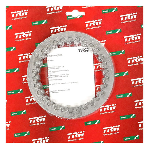 TRW Steel Drive Plates – Honda: 2018–2020 R CB 1000; 2017–2019 RA…