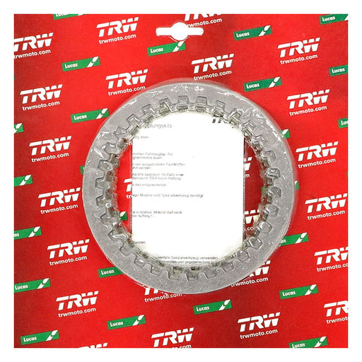 TRW Steel Drive Plates – Honda: 2017–2019 EX CB SC78 1100…