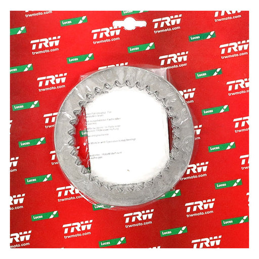 TRW Steel Drive Plates – Ducati: 2015–2016 Monster 821; 17…