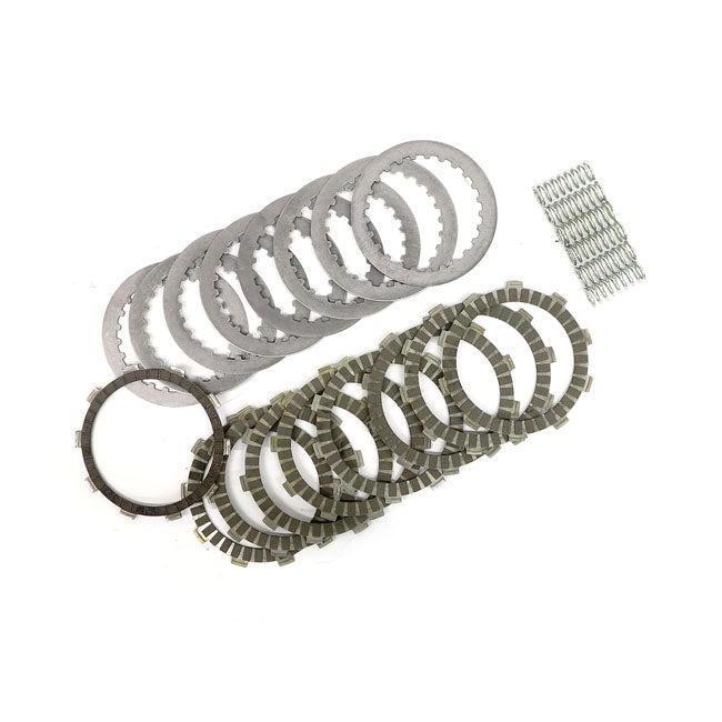 TRW Super Clutch Kit – Honda: 2000–2001 RR CBR SC44 900…