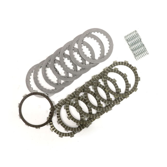 TRW Super Clutch Kit – Honda: 2007–2015 Hornet CB PC41 600…