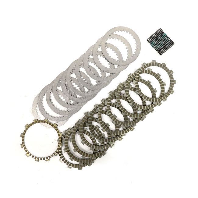 TRW Super Clutch Kit – Ducati: 2015–2016 Monster 821